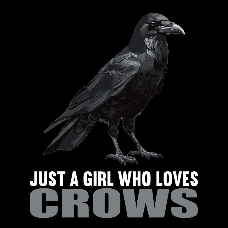 Crows Crow