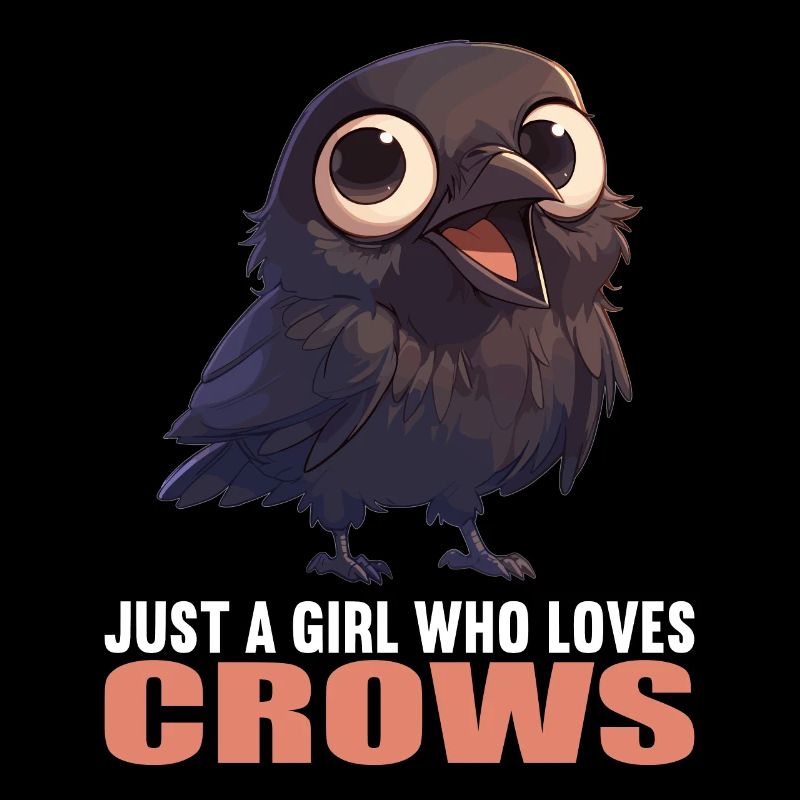 Crows Crow