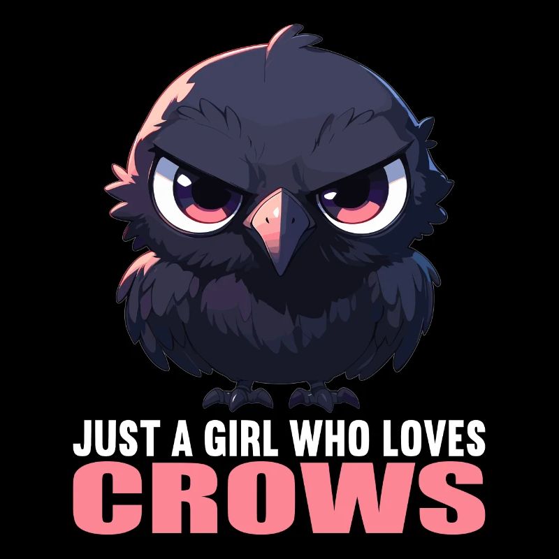 Crows Crow