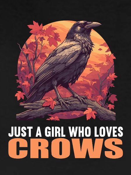 Crows Crow