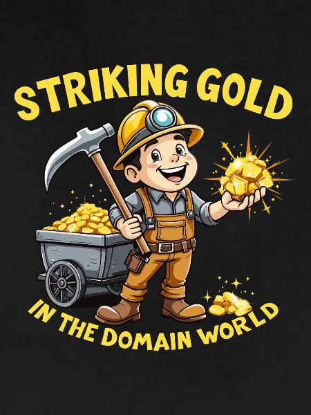 GOLD MINER