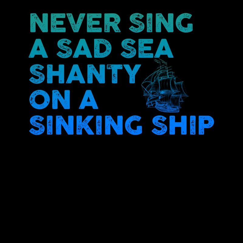 Sailor Meme Pirate Ship Ocean Sailing