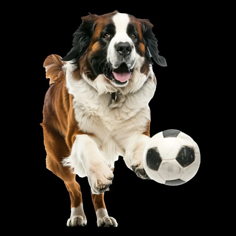 Saint-bernard