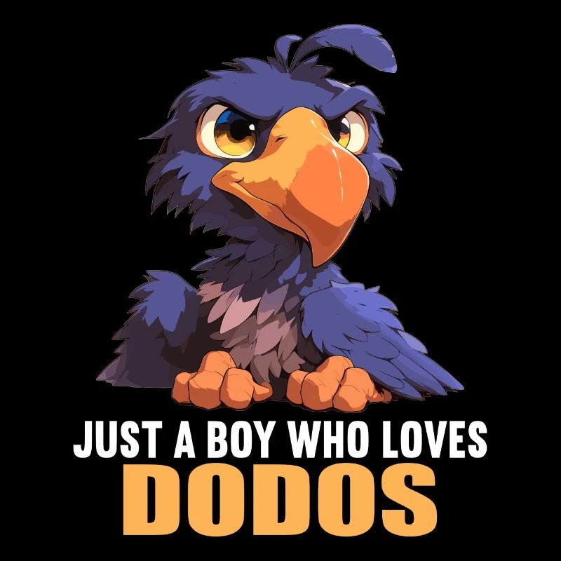 Dodos Dodo