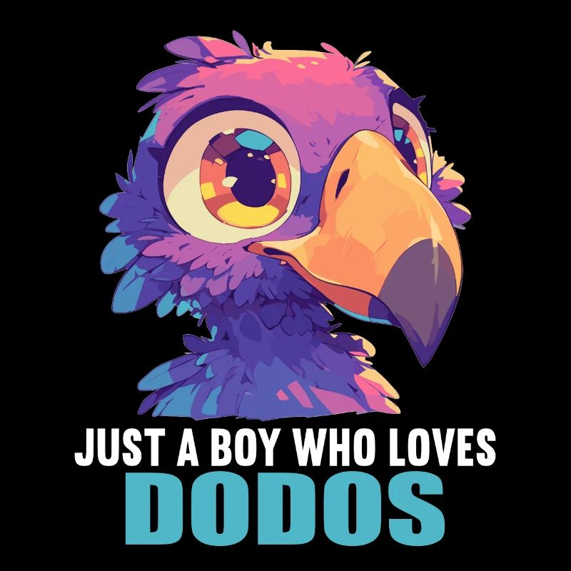 Dodos Dodo