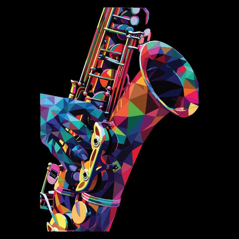 Saxophone