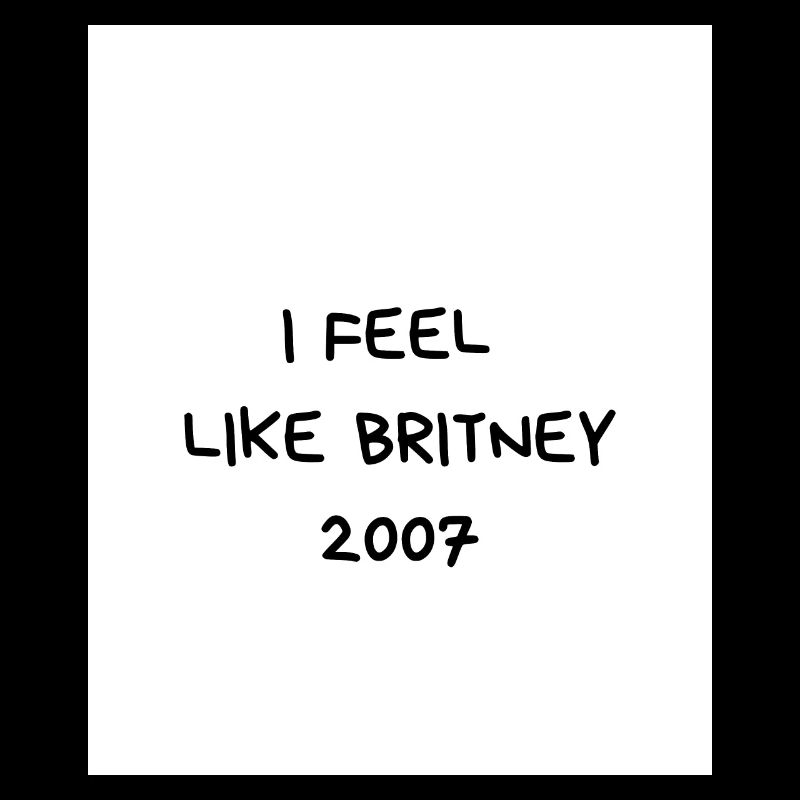 Feellikebritney2007