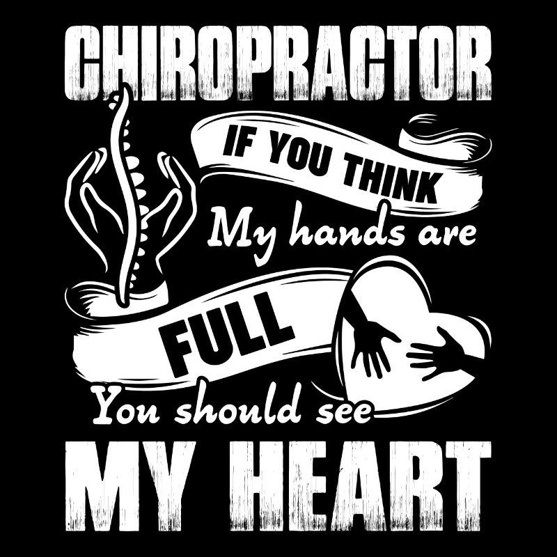 Chiropractor Chiropractor Full Heart