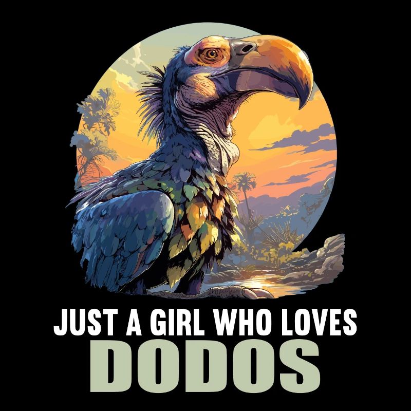 Dodos Dodo