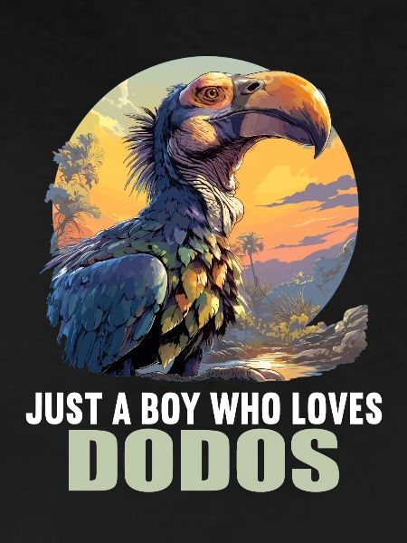 Dodos Dodo