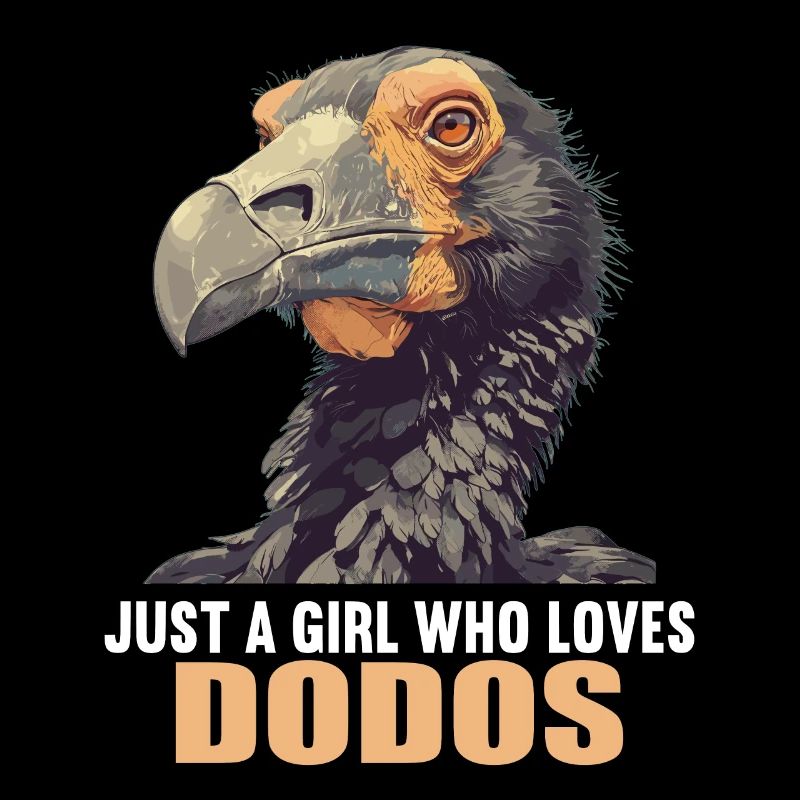 Dodos Dodo
