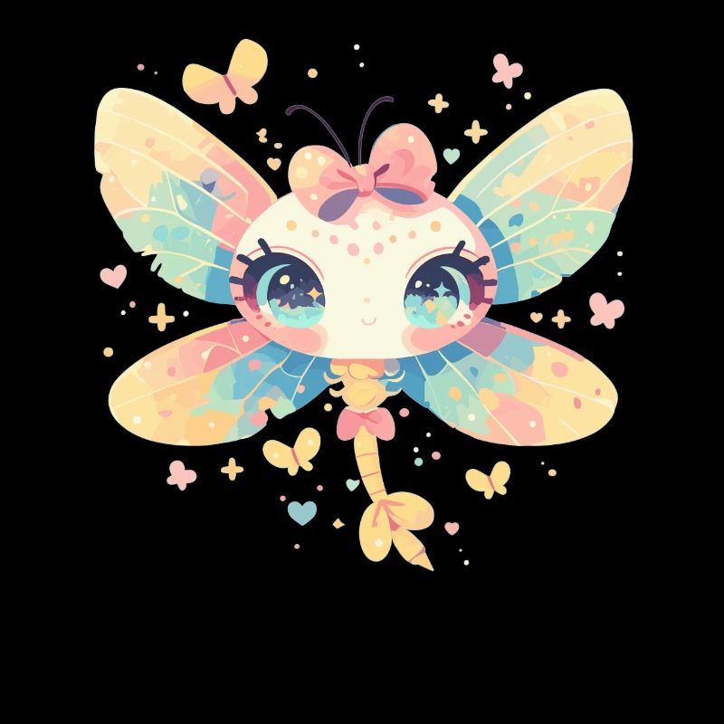 Libellules Libellule