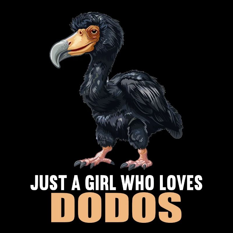 Dodos Dodo