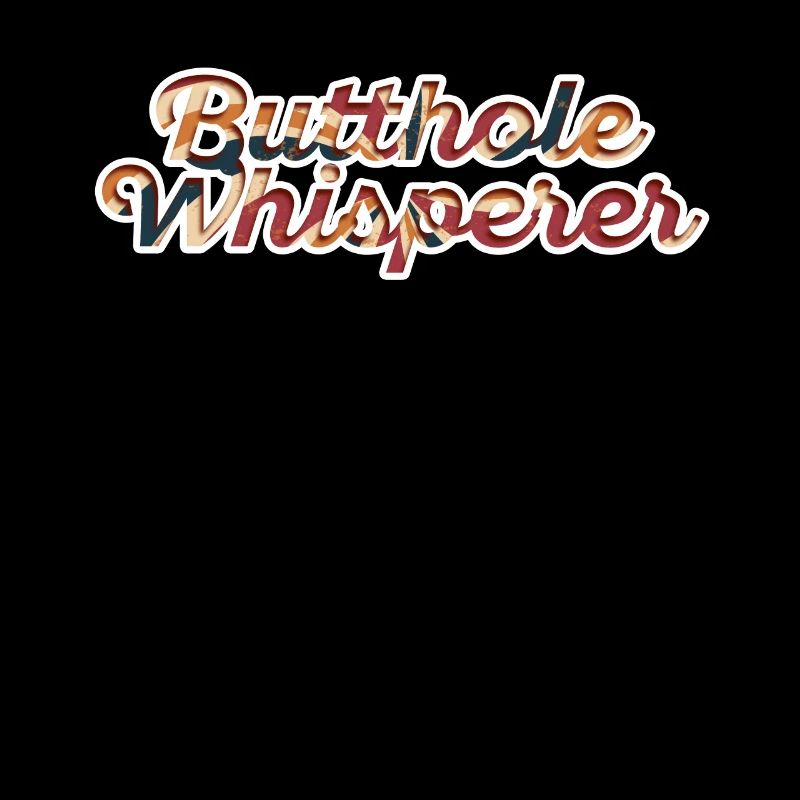 Arschloch-Flüsterer