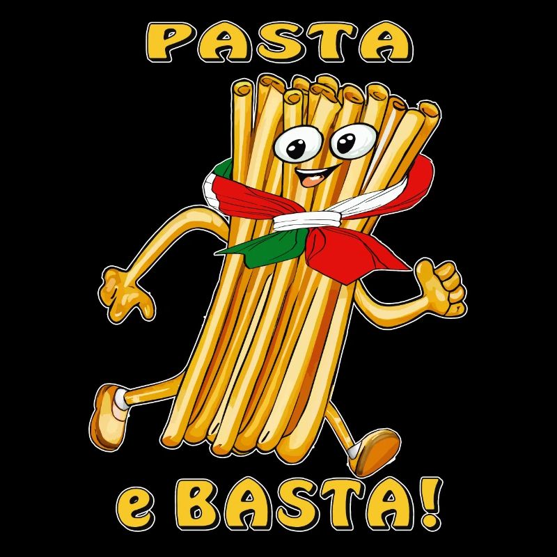 Pasta e Basta