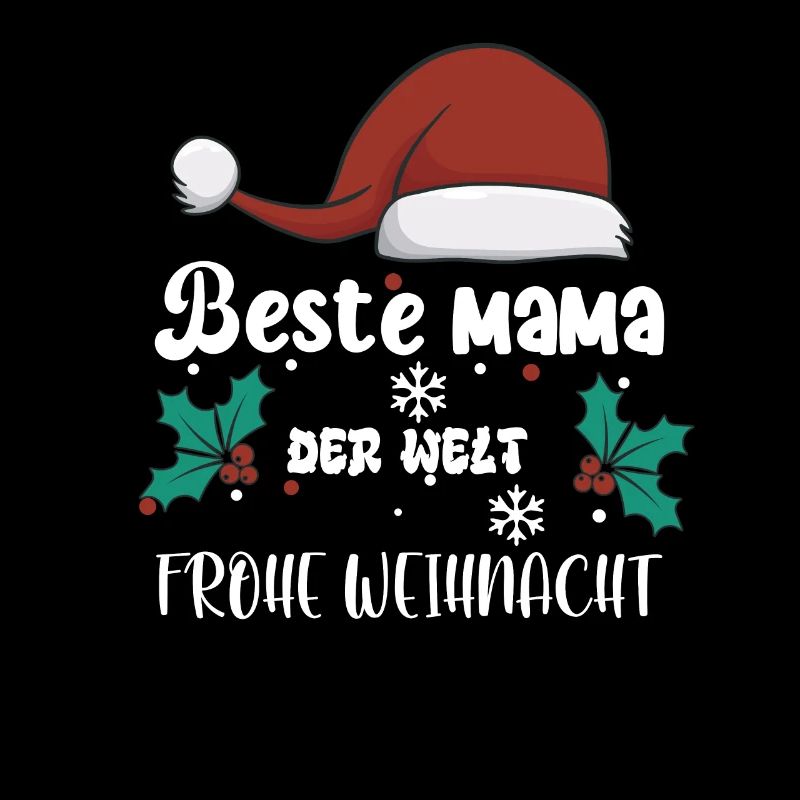 Beste Mama der Welt Last Minute Geschenk Mutter