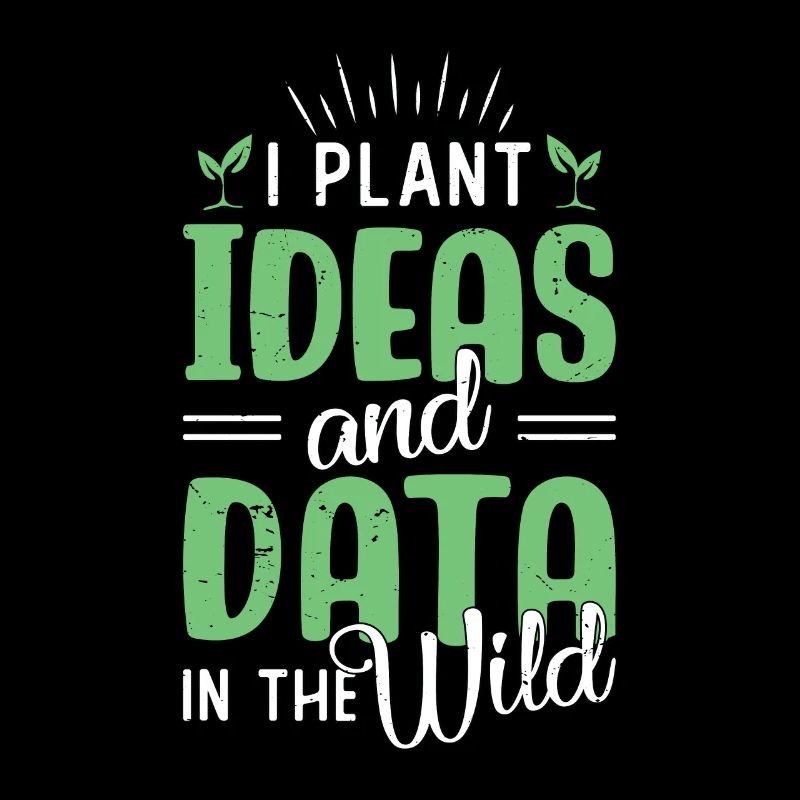 Environmental Scientist I Plant Ideas Biologist