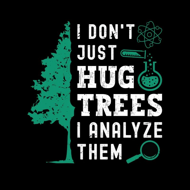 Environmental Scientist I Don't Just Biologist