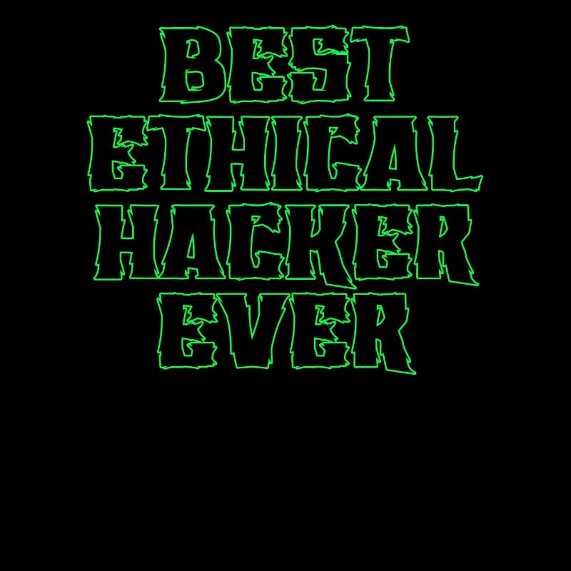 Ethical Hacker Cybersecurity Expertise