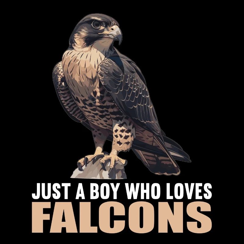 Faucon Faucon