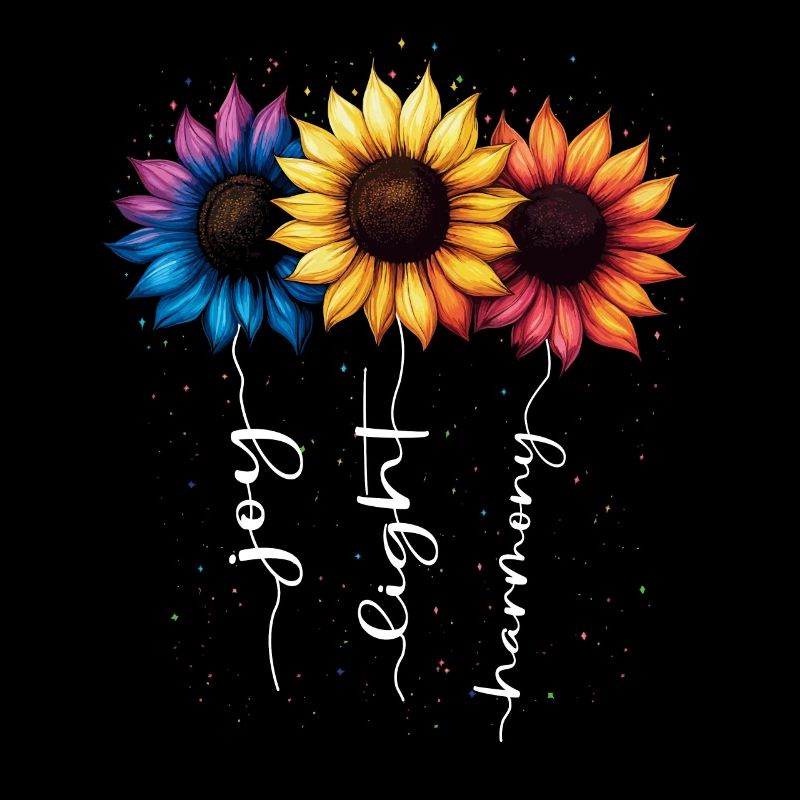 Fleurs d’été Fleur Inspiration Dicton de motivation