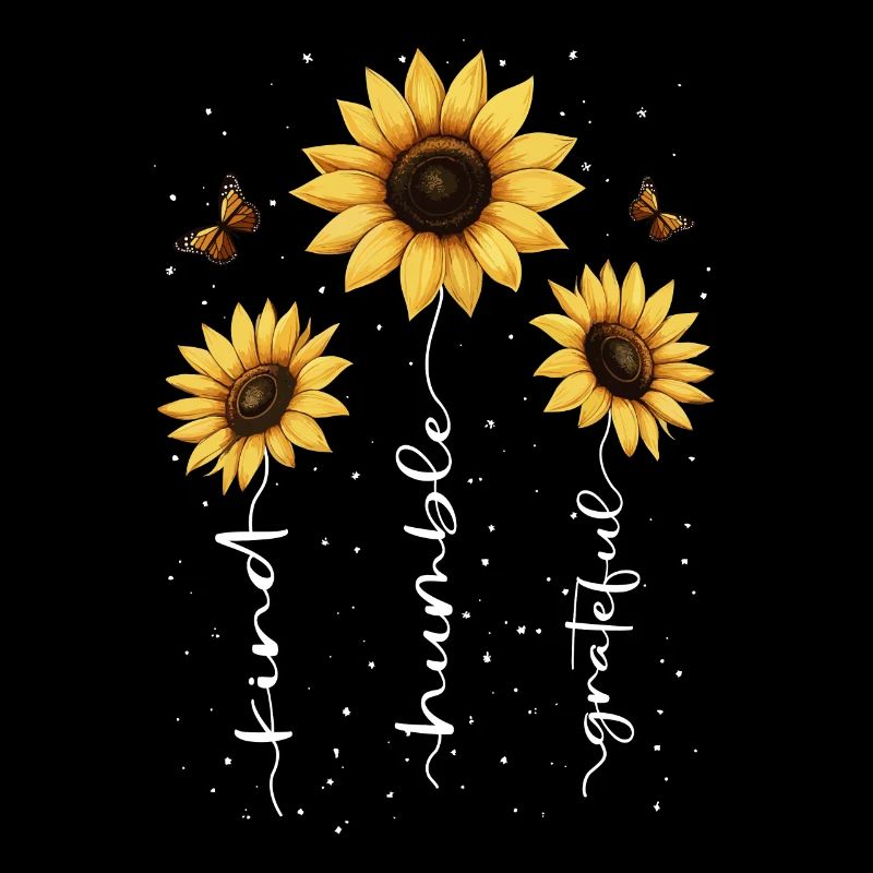 Fleurs d’été Fleur Inspiration Dicton de motivation