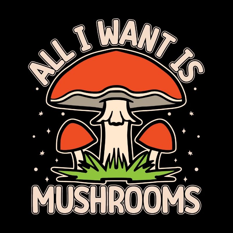 Chasseur de champignons cueilleurs que je veux, c’est des champignons morilles