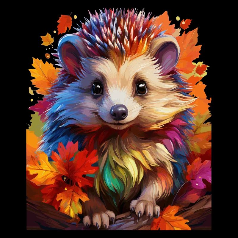 Hedgehog