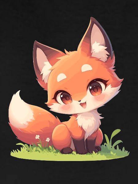 Foxes Fox