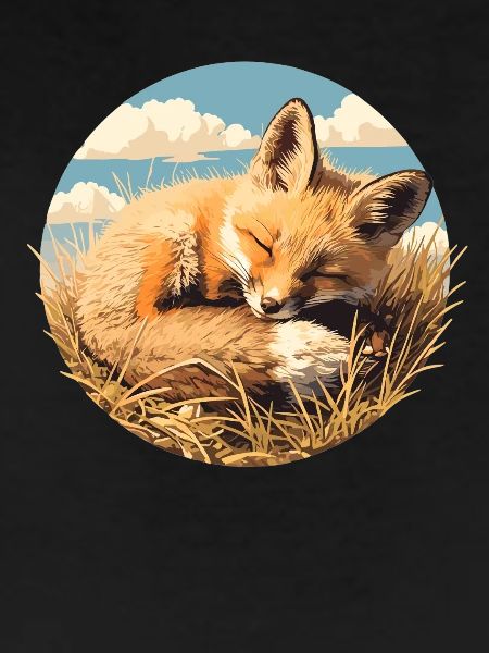 Foxes Fox
