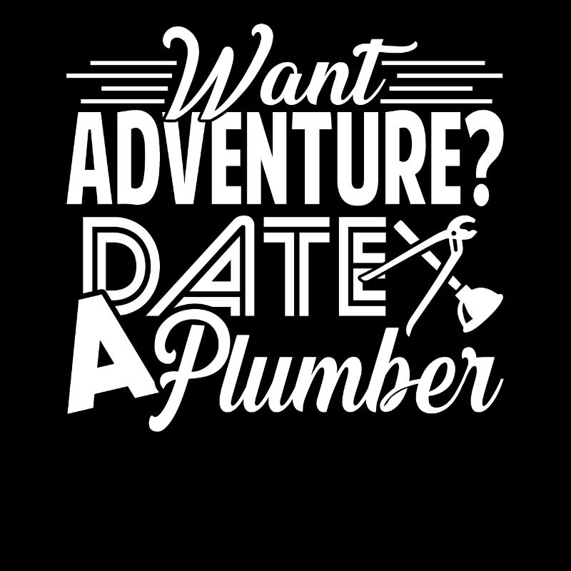 Plumber Date A Plumber