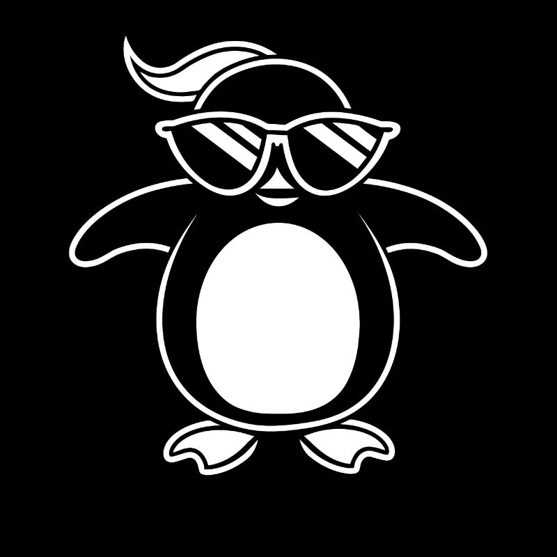 Pinguin