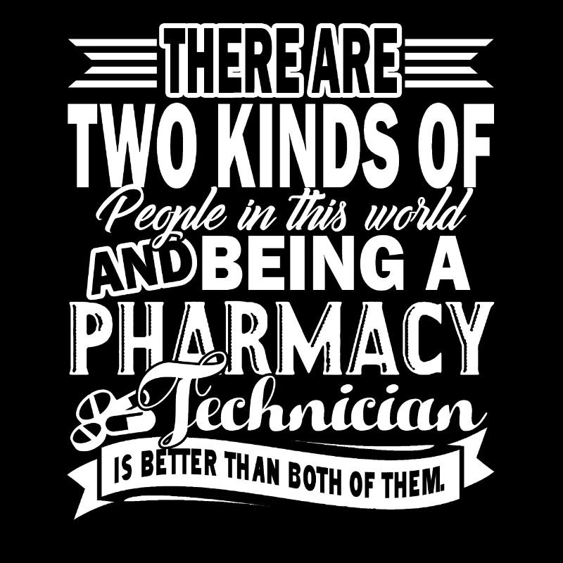 Love Being A Pharmacy Technician