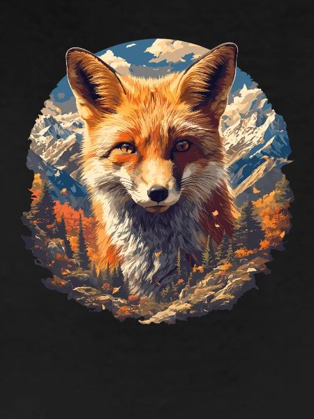 Foxes Fox