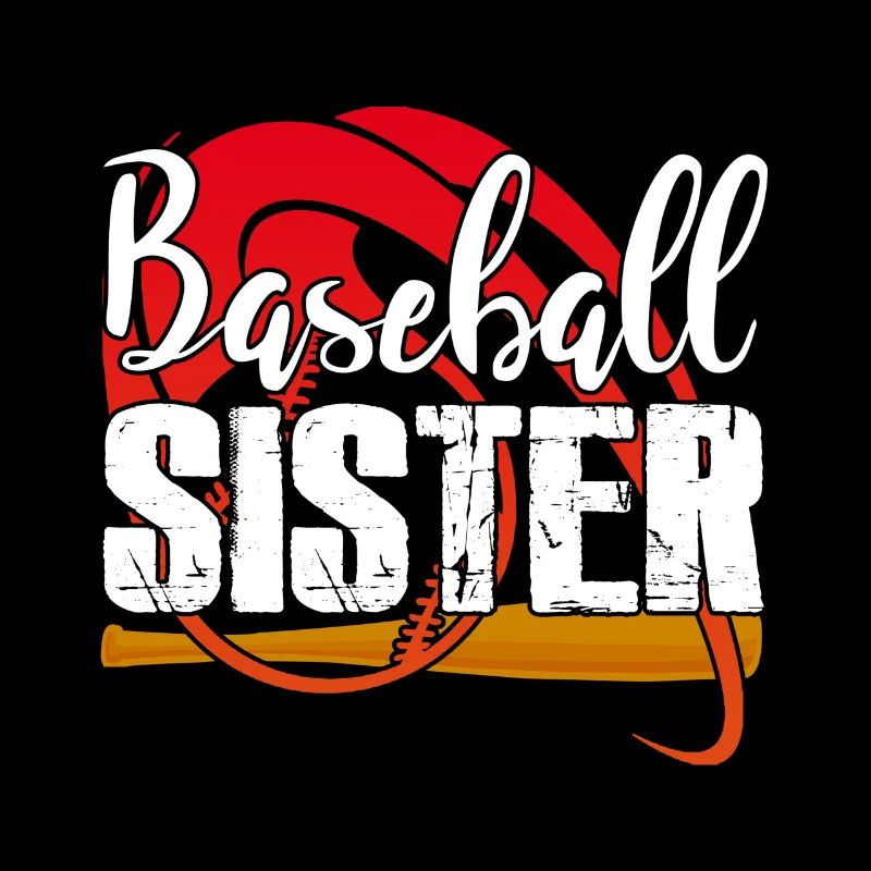 I am A Baseball Sister