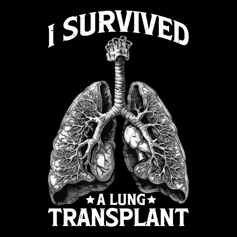 I Survived A Lung Transplant
