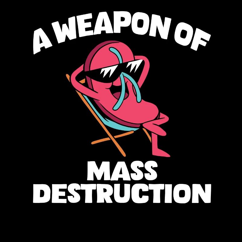 Une arme de destruction massive Chillendes
