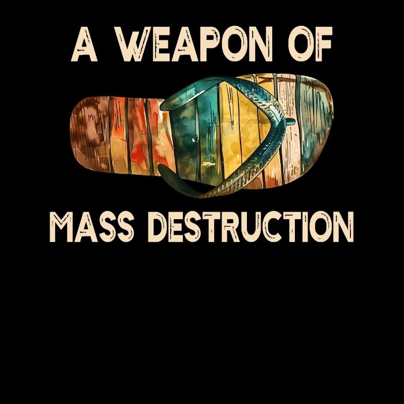 Une arme de destruction massive Chillendes