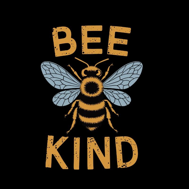 bee kind