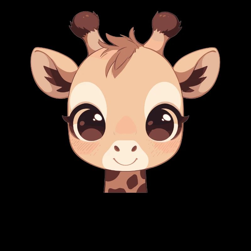 Giraffes Giraffe