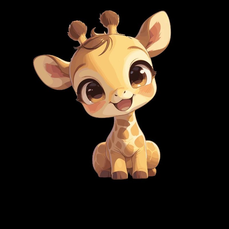 Girafes Girafe