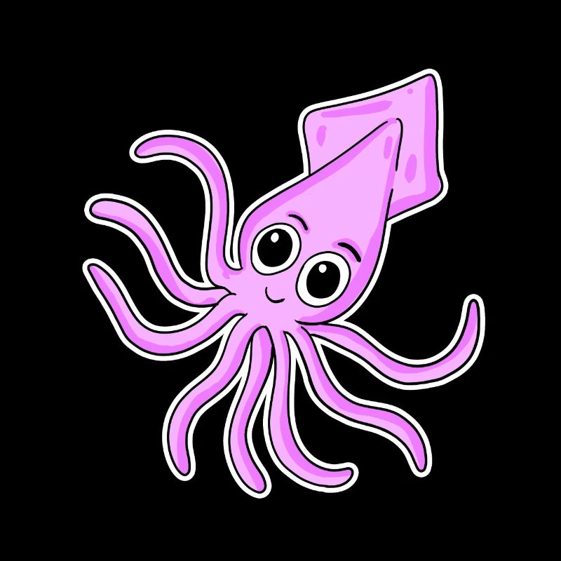 Octopuses