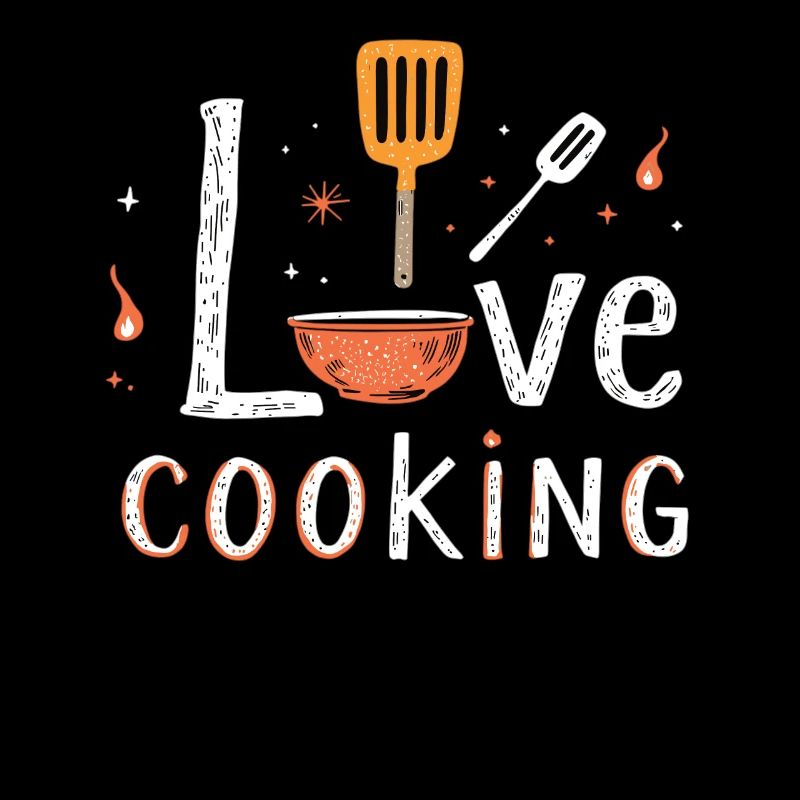 I Love Cooking Cooking Cooking Kitchen Cooking Cook