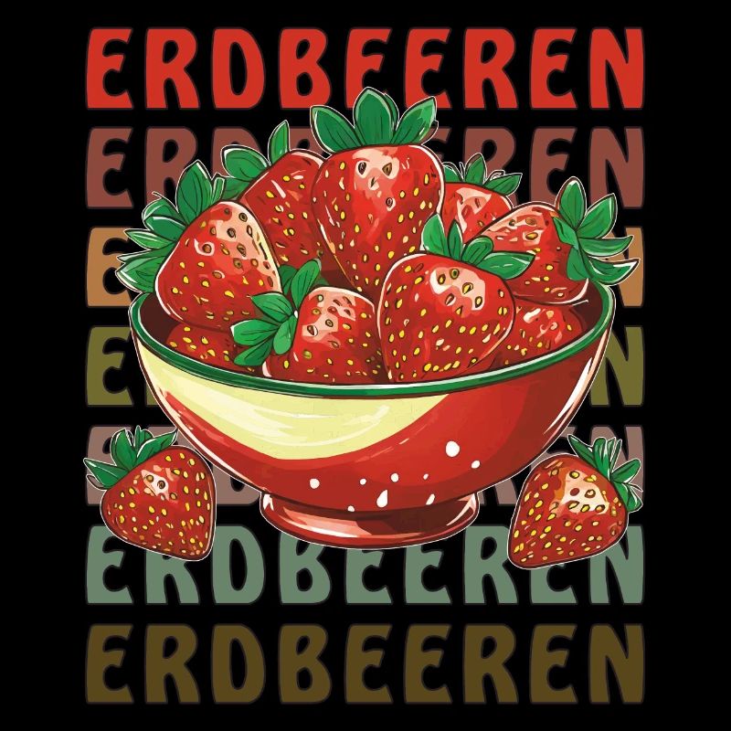 ERDBEEREN