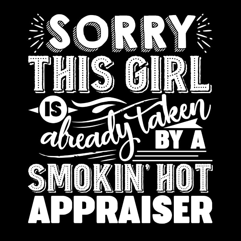 Appraiser Taken By Hot Appraiser