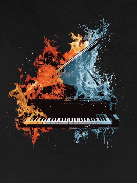 Klavier