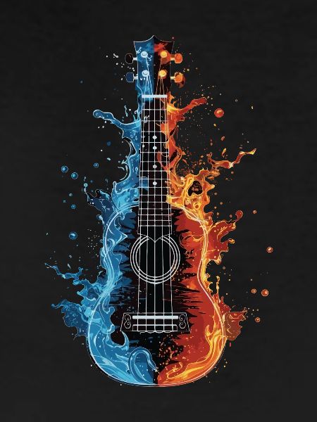 Ukulele