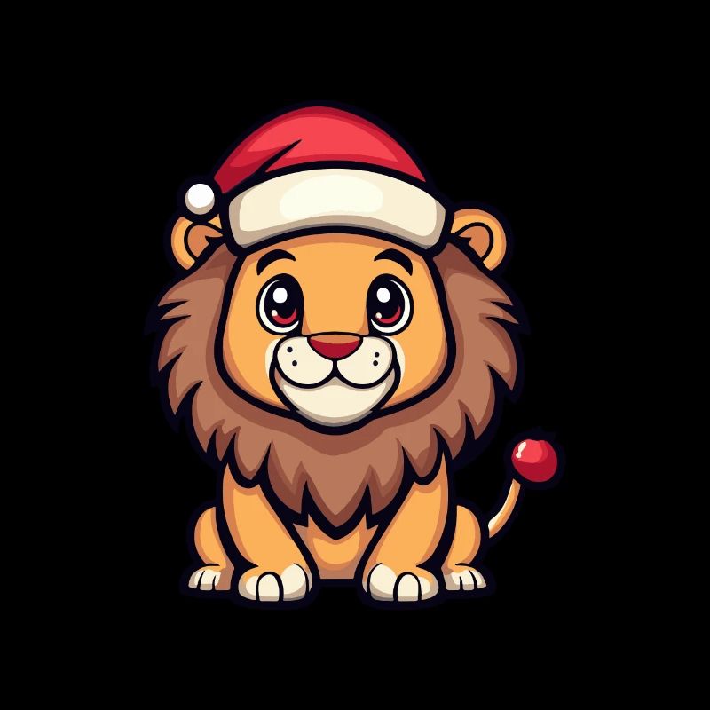 Noël Lion