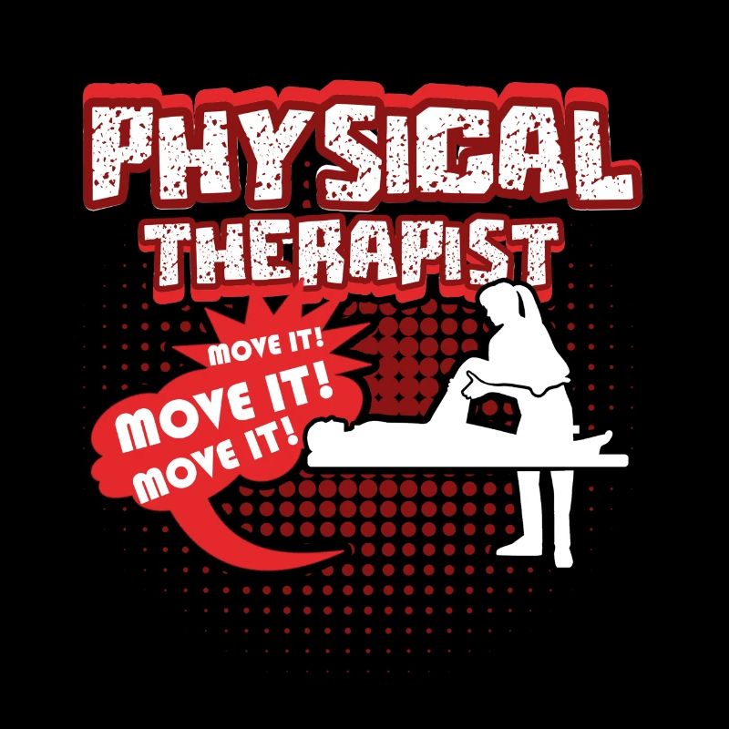 Physical Therapist Move It