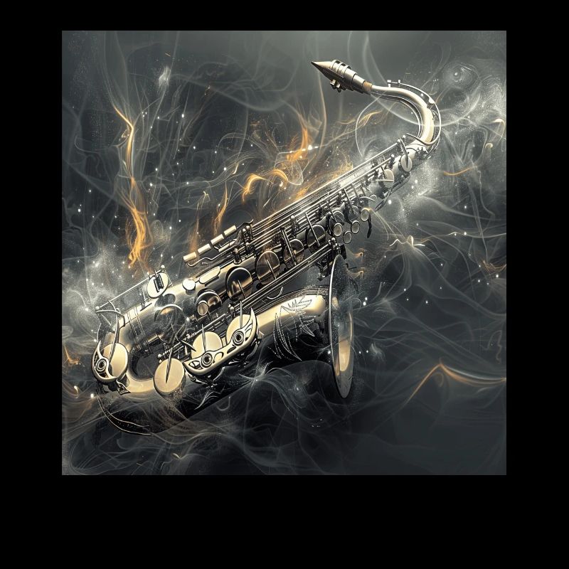 Saxophon